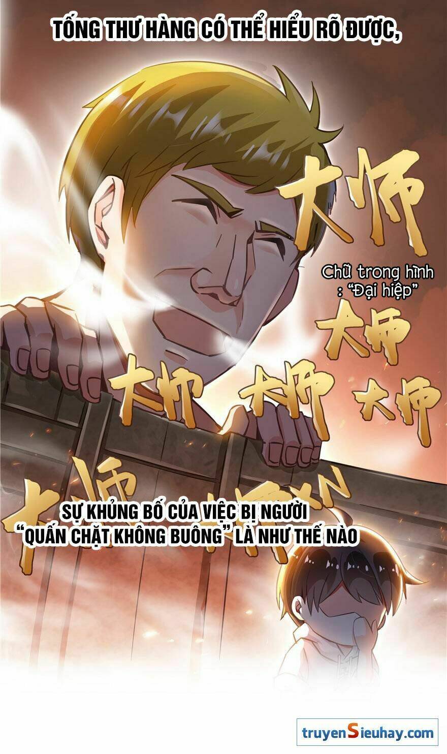 Tu Chân Nói Chuyện Phiếm Quần Chapter 47 - Trang 2