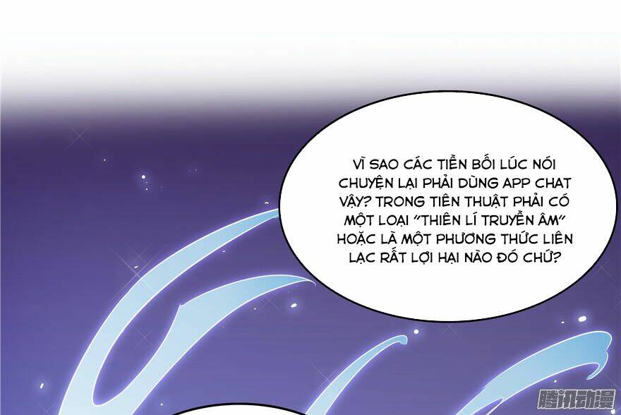 Tu Chân Nói Chuyện Phiếm Quần Chapter 45 - Trang 2