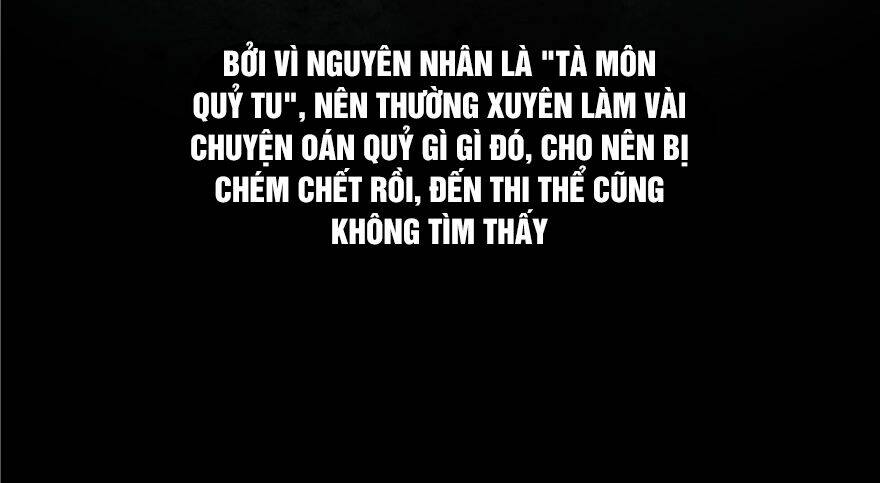 Tu Chân Nói Chuyện Phiếm Quần Chapter 45 - Trang 2