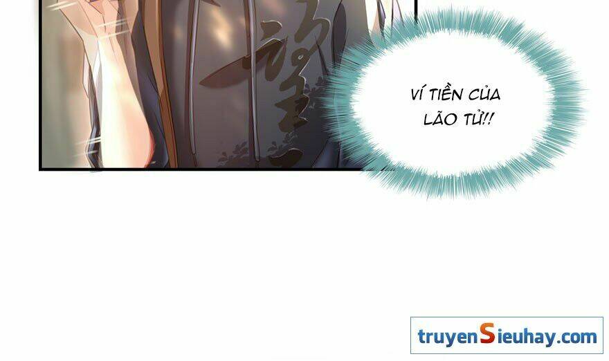 Tu Chân Nói Chuyện Phiếm Quần Chapter 44 - Trang 2