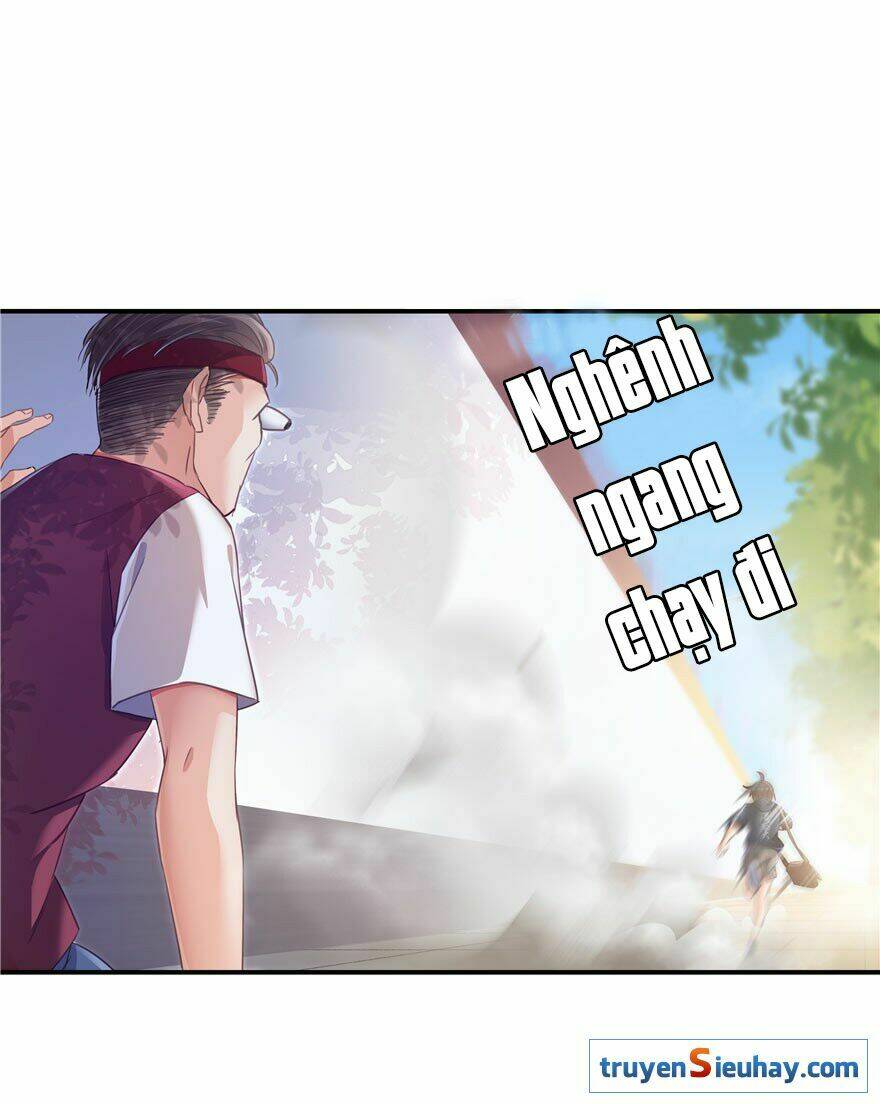 Tu Chân Nói Chuyện Phiếm Quần Chapter 44 - Trang 2