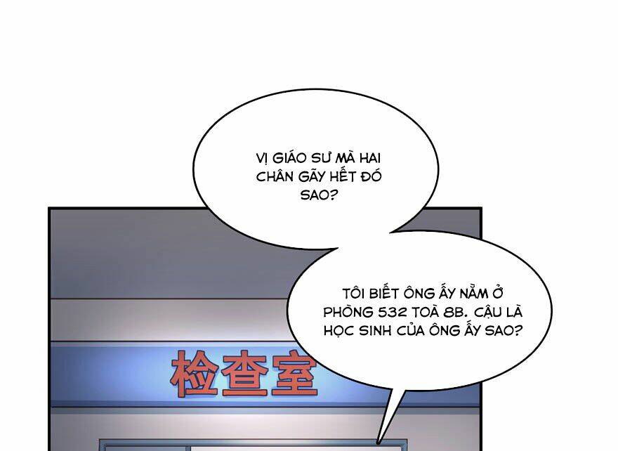 Tu Chân Nói Chuyện Phiếm Quần Chapter 42 - Trang 2