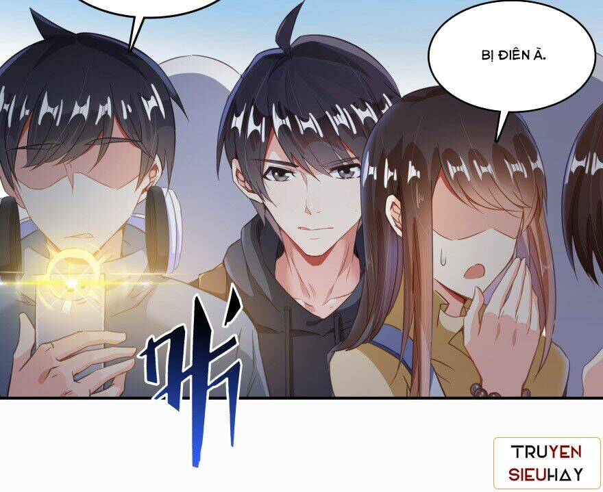 Tu Chân Nói Chuyện Phiếm Quần Chapter 36 - Trang 2