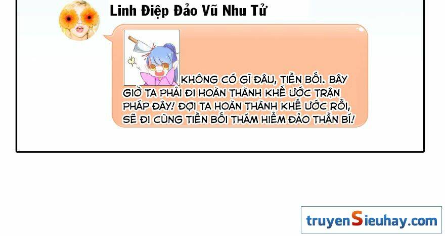 Tu Chân Nói Chuyện Phiếm Quần Chapter 32 - Trang 2