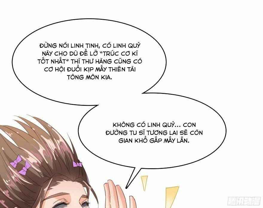 Tu Chân Nói Chuyện Phiếm Quần Chapter 28 - Trang 2