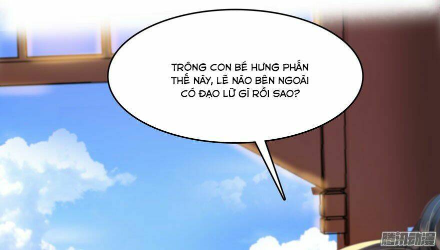 Tu Chân Nói Chuyện Phiếm Quần Chapter 28 - Trang 2