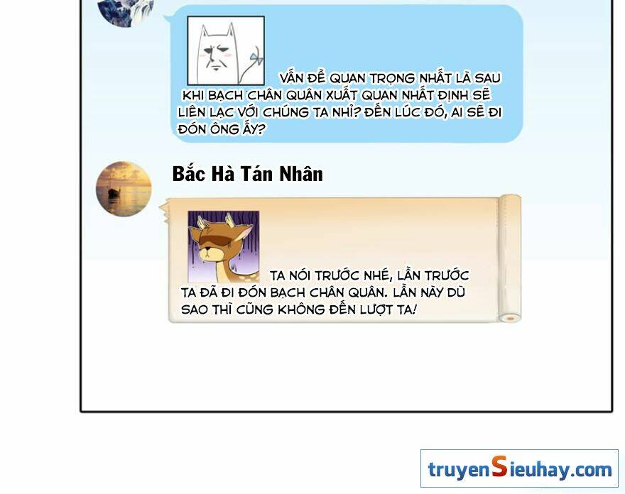 Tu Chân Nói Chuyện Phiếm Quần Chapter 26 - Trang 2