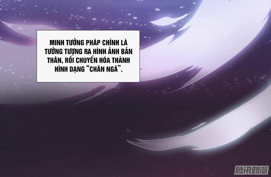 Tu Chân Nói Chuyện Phiếm Quần Chapter 25 - Trang 2