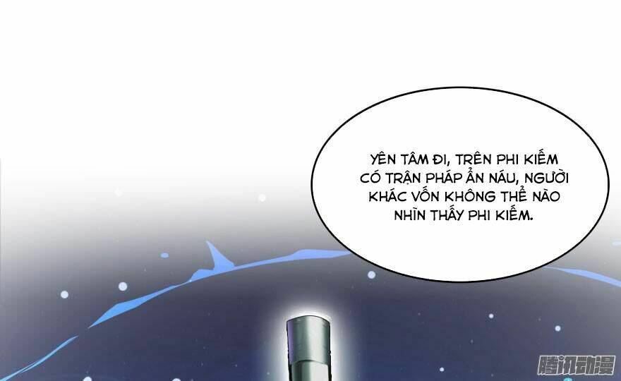 Tu Chân Nói Chuyện Phiếm Quần Chapter 24 - Trang 2