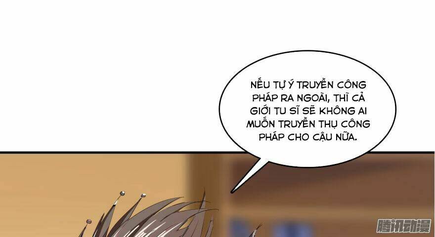 Tu Chân Nói Chuyện Phiếm Quần Chapter 24 - Trang 2