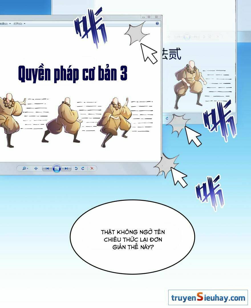 Tu Chân Nói Chuyện Phiếm Quần Chapter 24 - Trang 2