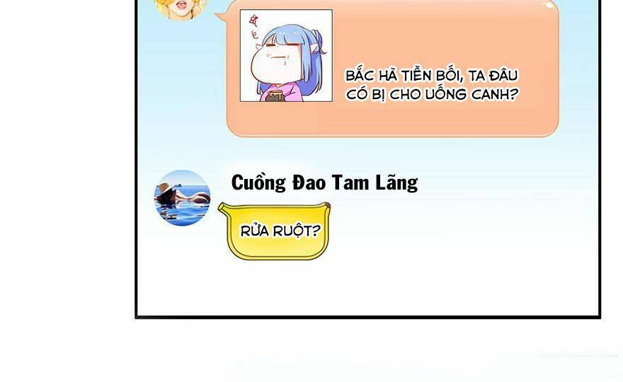 Tu Chân Nói Chuyện Phiếm Quần Chapter 21 - Trang 2