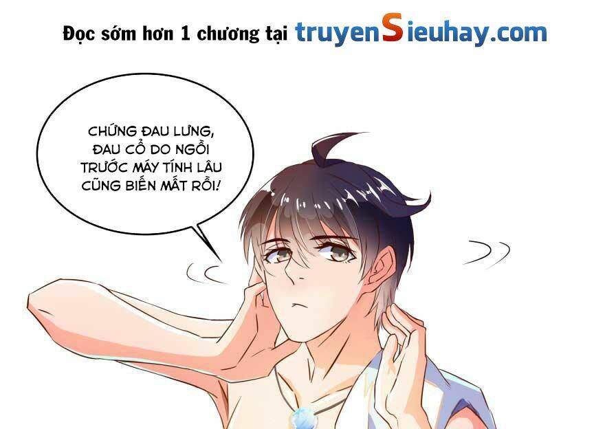 Tu Chân Nói Chuyện Phiếm Quần Chapter 17 - Trang 2