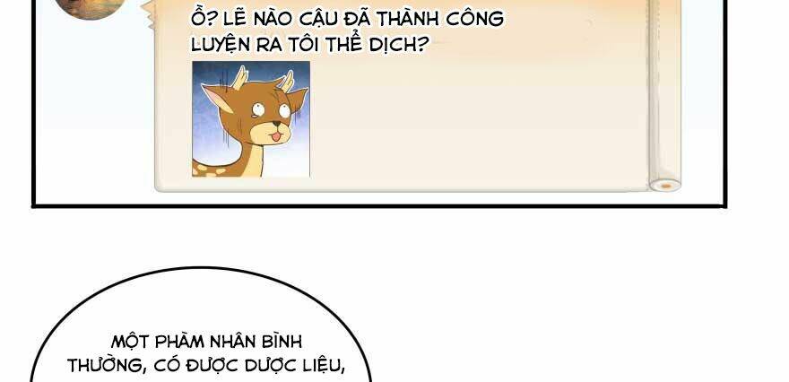 Tu Chân Nói Chuyện Phiếm Quần Chapter 17 - Trang 2