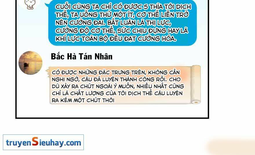 Tu Chân Nói Chuyện Phiếm Quần Chapter 17 - Trang 2