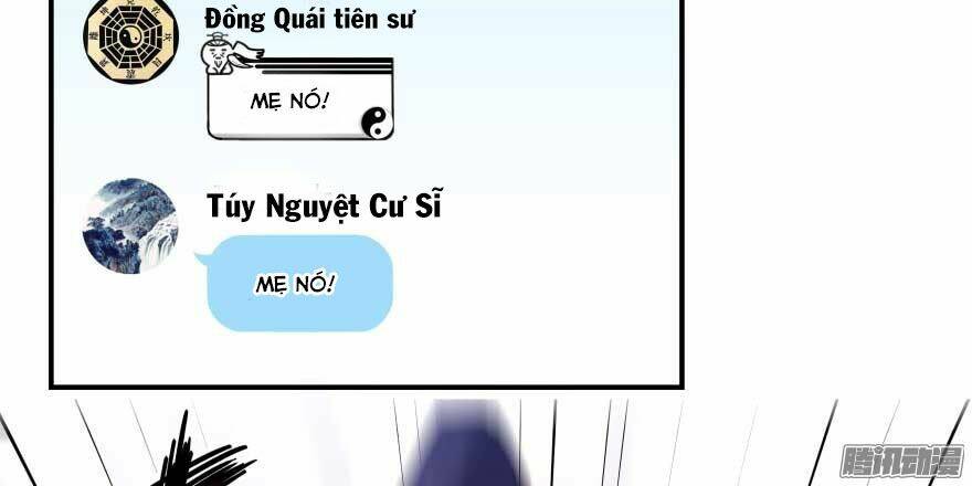 Tu Chân Nói Chuyện Phiếm Quần Chapter 17 - Trang 2