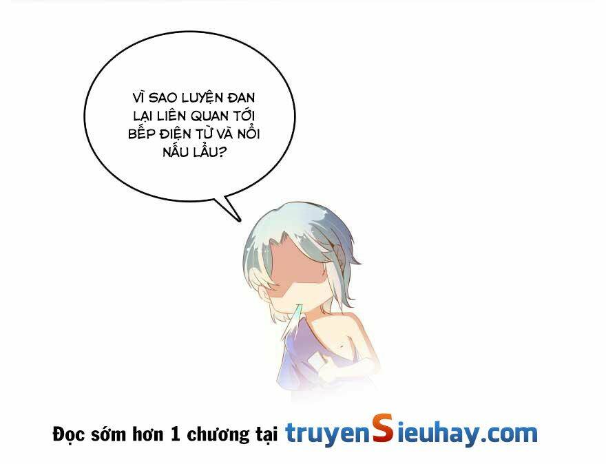 Tu Chân Nói Chuyện Phiếm Quần Chapter 17 - Trang 2