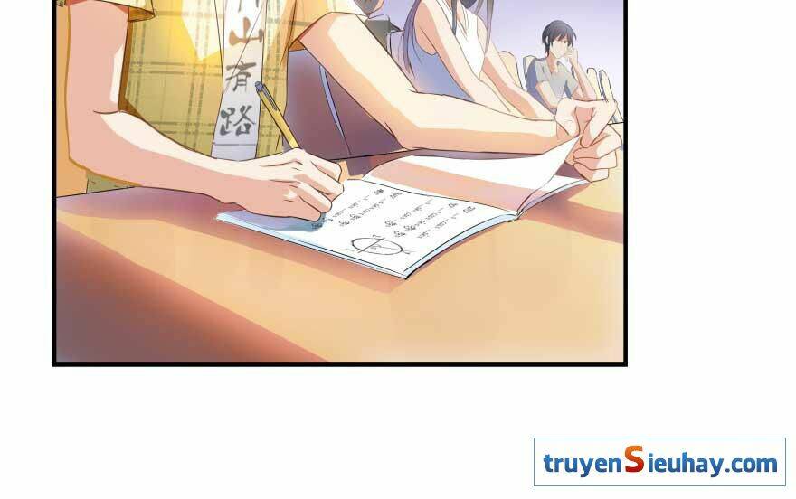 Tu Chân Nói Chuyện Phiếm Quần Chapter 14 - Trang 2