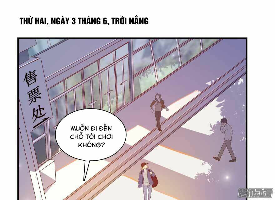 Tu Chân Nói Chuyện Phiếm Quần Chapter 14 - Trang 2