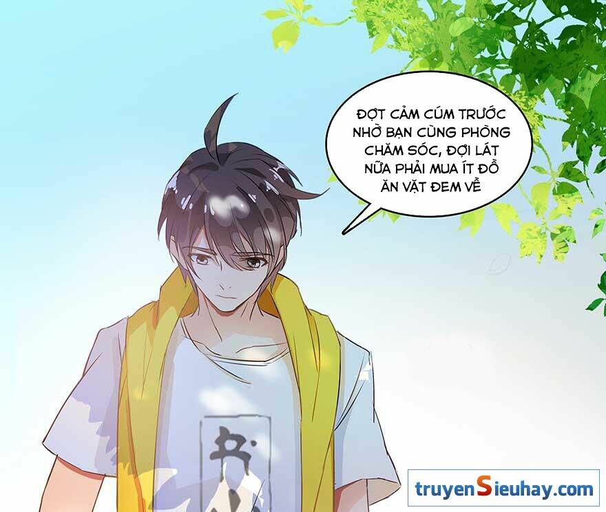 Tu Chân Nói Chuyện Phiếm Quần Chapter 8 - Trang 2