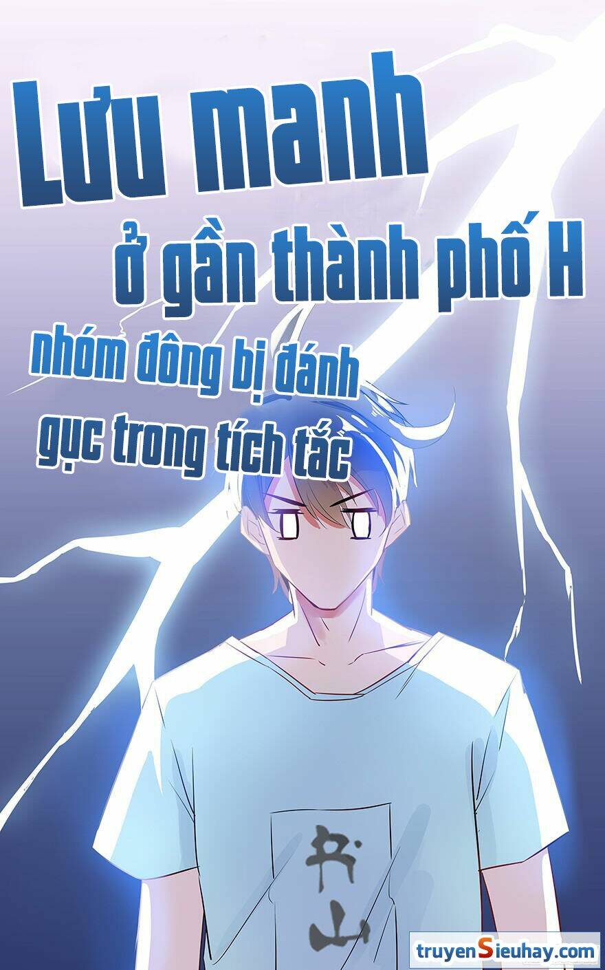 Tu Chân Nói Chuyện Phiếm Quần Chapter 7 - Trang 2