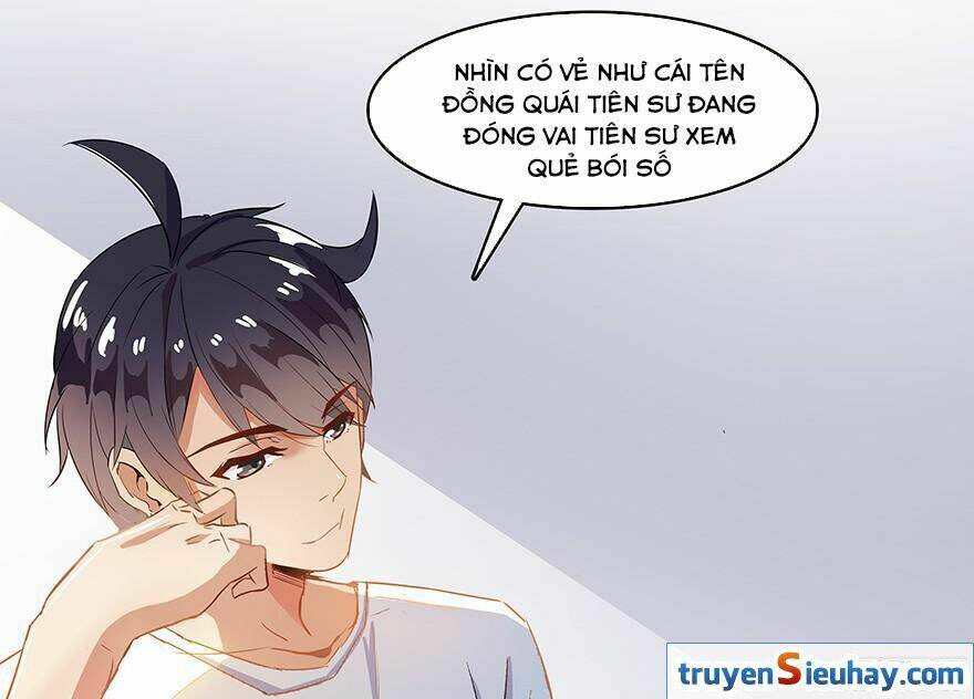 Tu Chân Nói Chuyện Phiếm Quần Chapter 6 - Trang 2