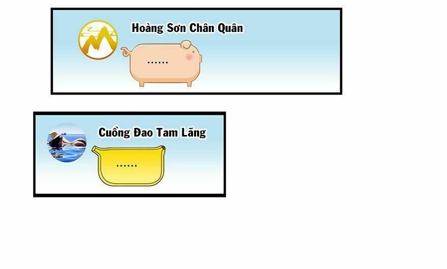 Tu Chân Nói Chuyện Phiếm Quần Chapter 6 - Trang 2