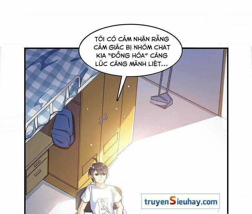 Tu Chân Nói Chuyện Phiếm Quần Chapter 6 - Trang 2