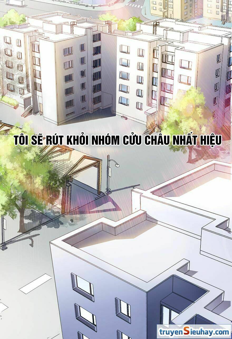 Tu Chân Nói Chuyện Phiếm Quần Chapter 3 - Trang 2