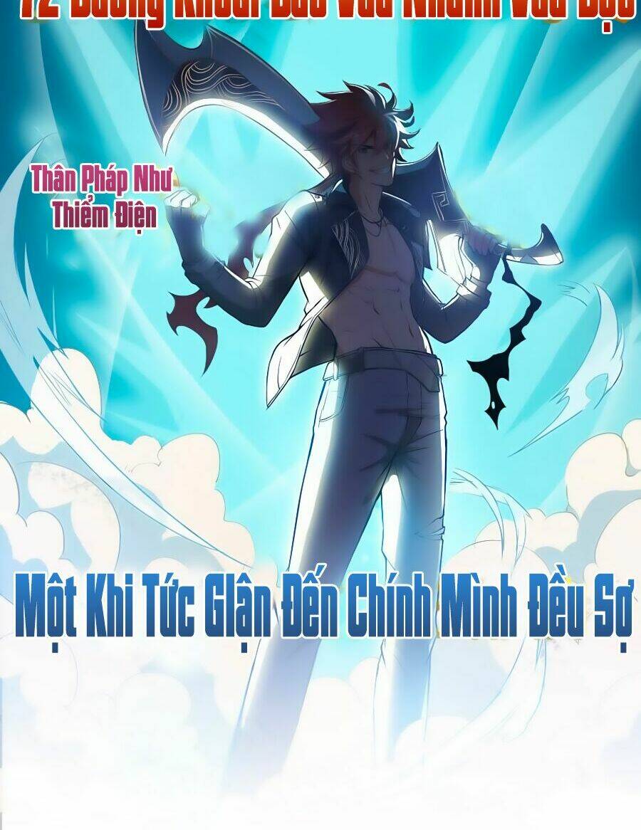 Tu Chân Nói Chuyện Phiếm Quần Chapter 1 - Trang 2