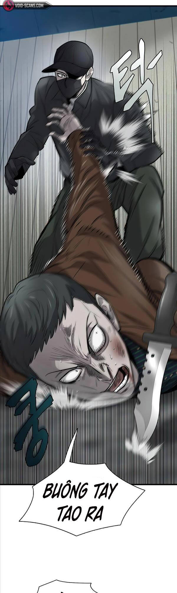 Chuộc Lỗi Chapter 9 - Trang 2