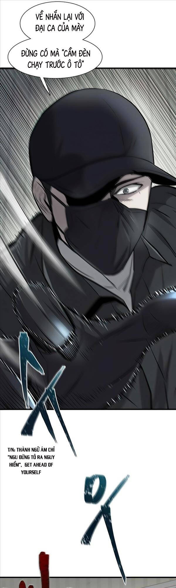 Chuộc Lỗi Chapter 9 - Trang 2