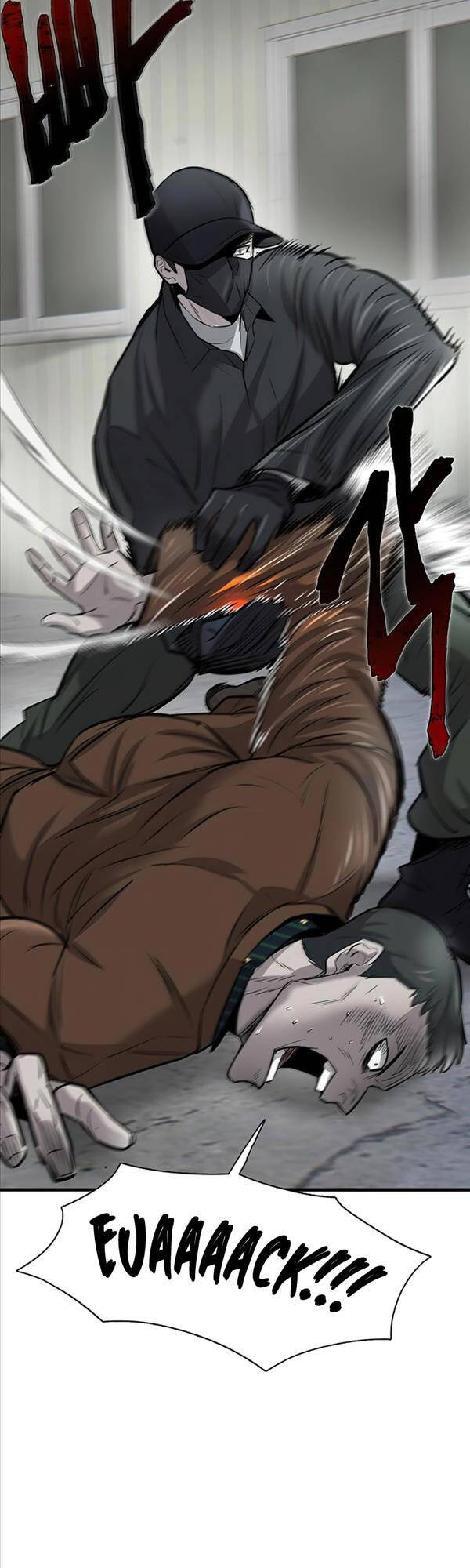 Chuộc Lỗi Chapter 9 - Trang 2