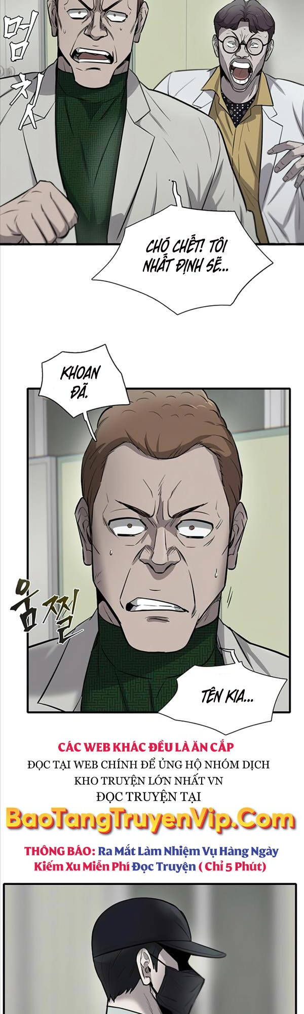 Chuộc Lỗi Chapter 9 - Trang 2