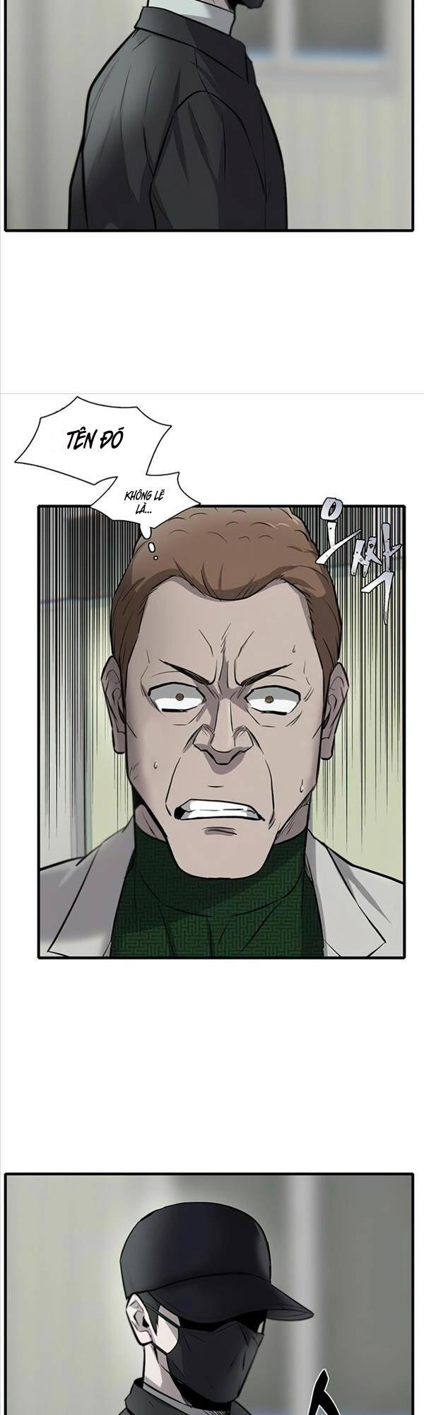 Chuộc Lỗi Chapter 9 - Trang 2