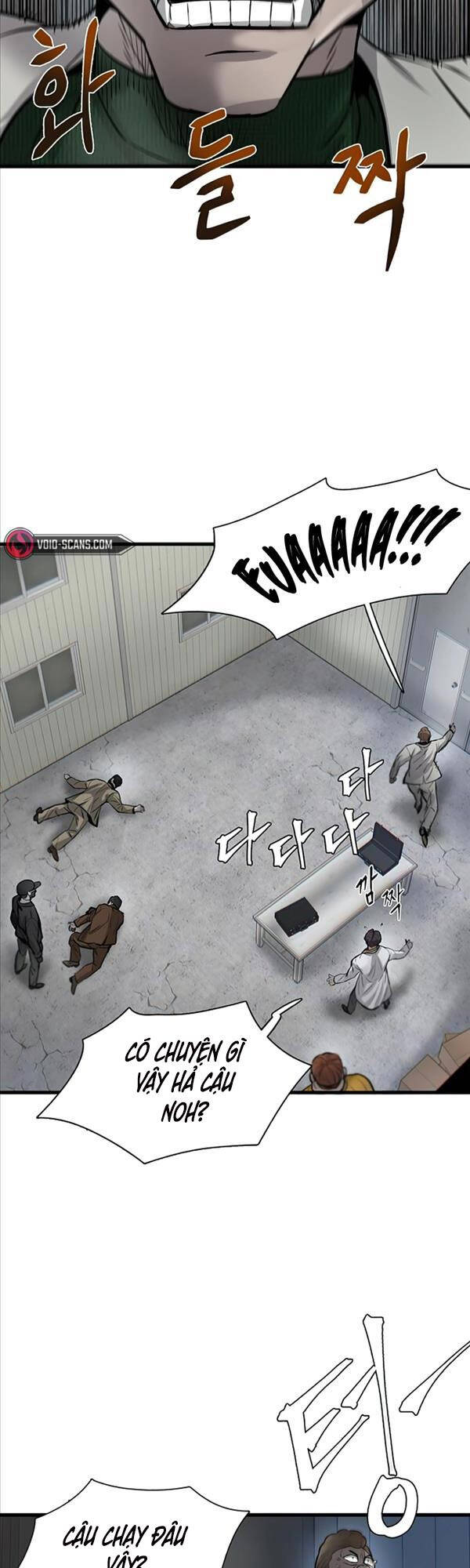 Chuộc Lỗi Chapter 9 - Trang 2