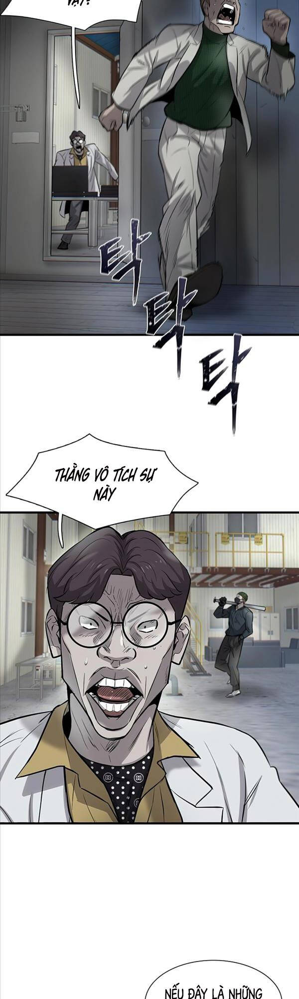 Chuộc Lỗi Chapter 9 - Trang 2