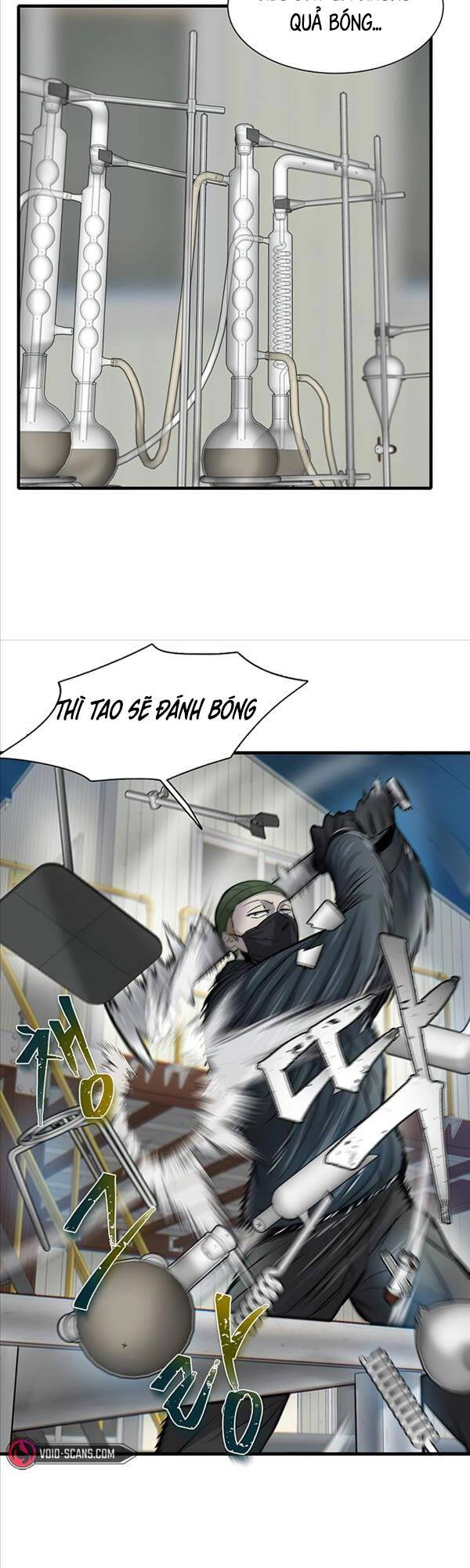 Chuộc Lỗi Chapter 9 - Trang 2