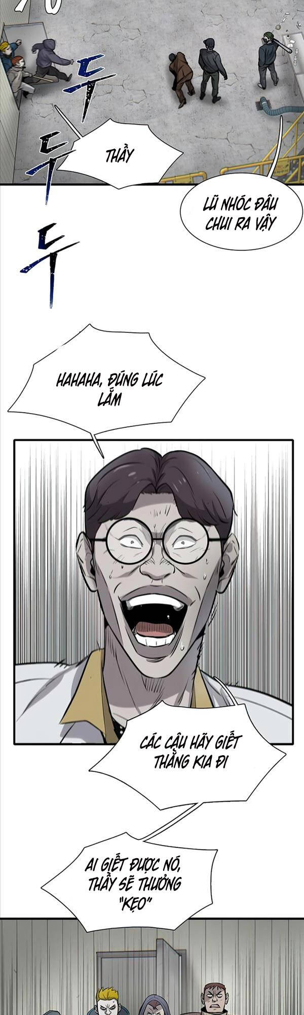 Chuộc Lỗi Chapter 9 - Trang 2