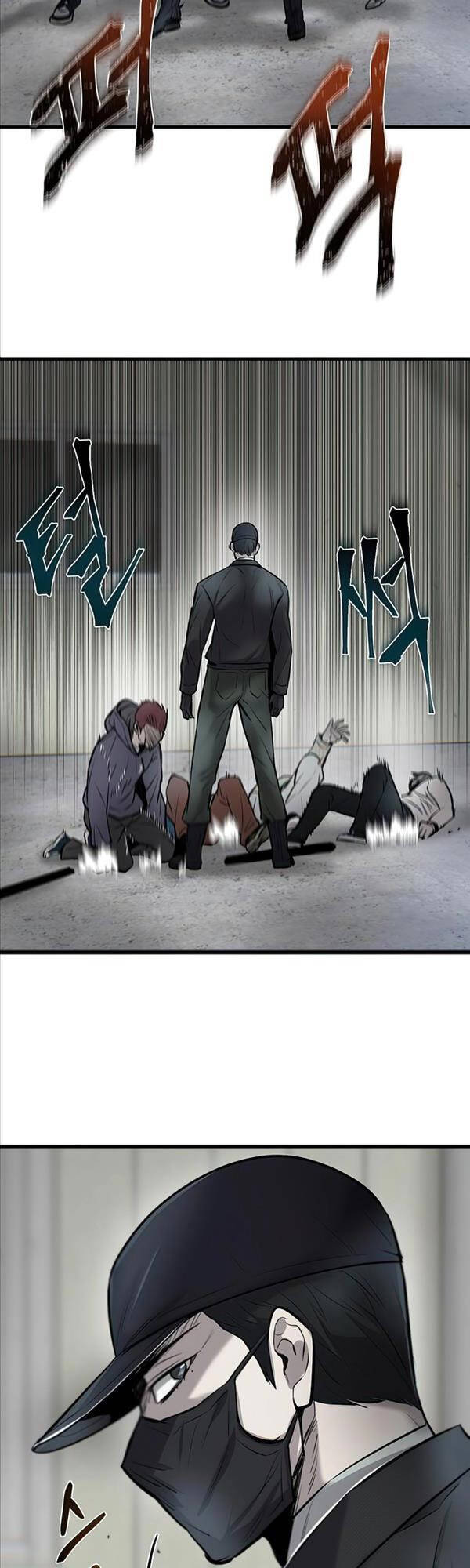 Chuộc Lỗi Chapter 9 - Trang 2