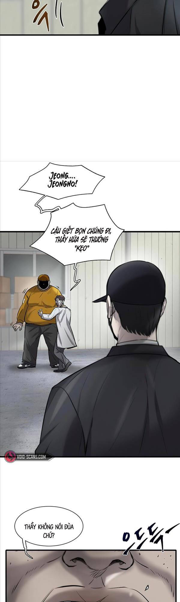 Chuộc Lỗi Chapter 9 - Trang 2