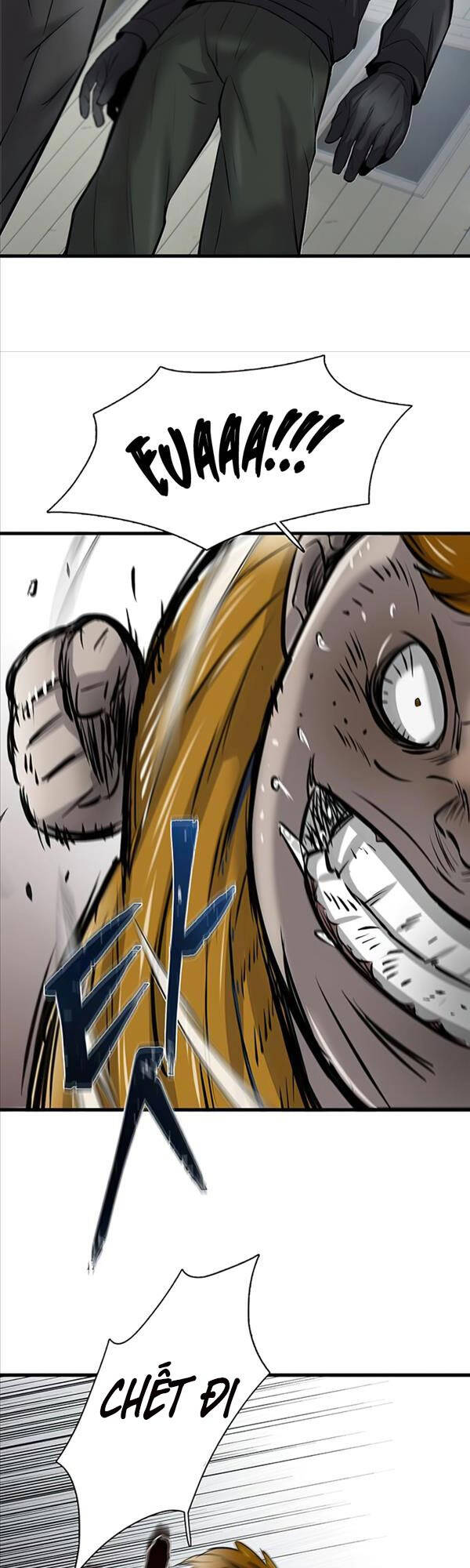 Chuộc Lỗi Chapter 9 - Trang 2