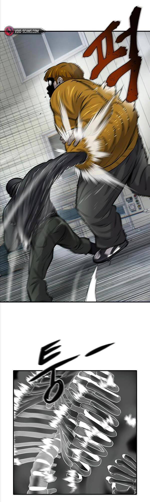 Chuộc Lỗi Chapter 9 - Trang 2