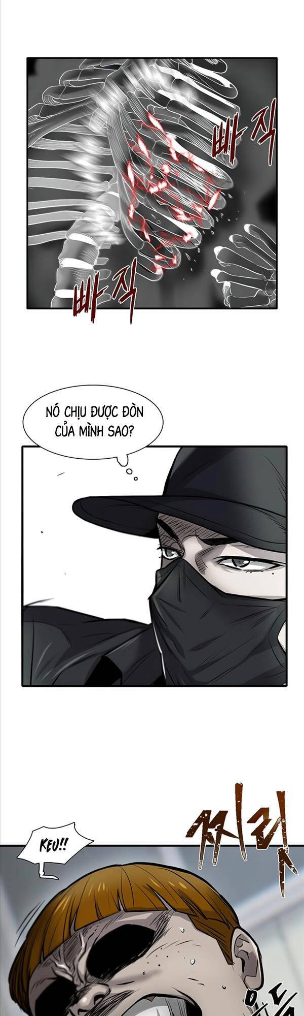 Chuộc Lỗi Chapter 9 - Trang 2