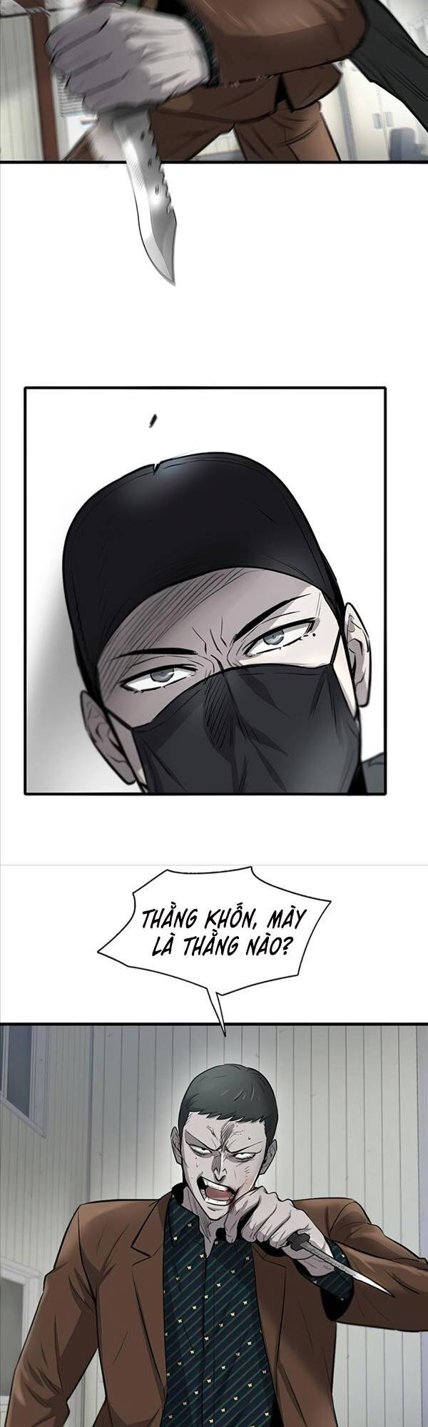 Chuộc Lỗi Chapter 9 - Trang 2