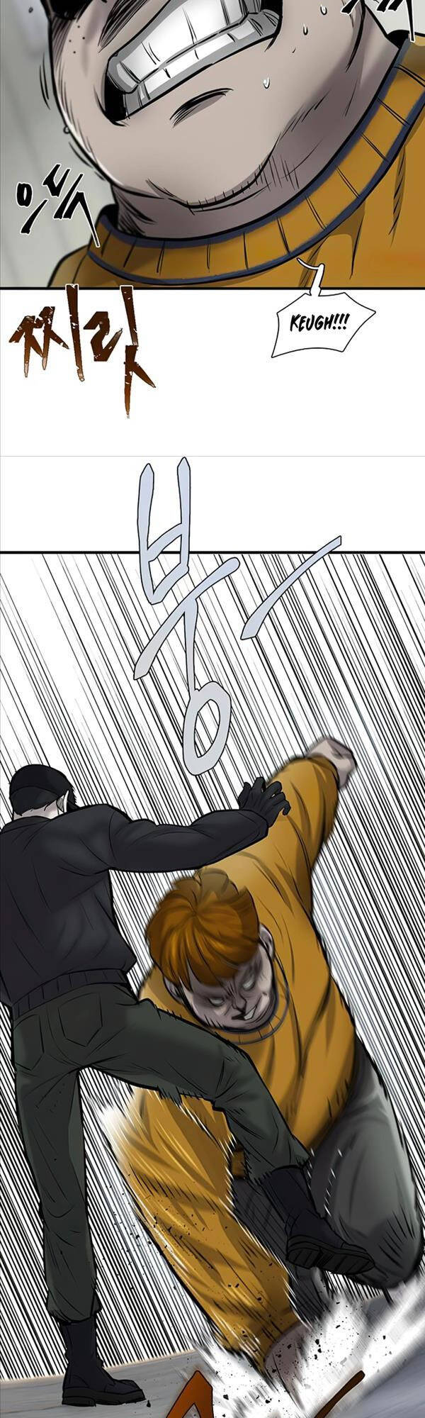 Chuộc Lỗi Chapter 9 - Trang 2