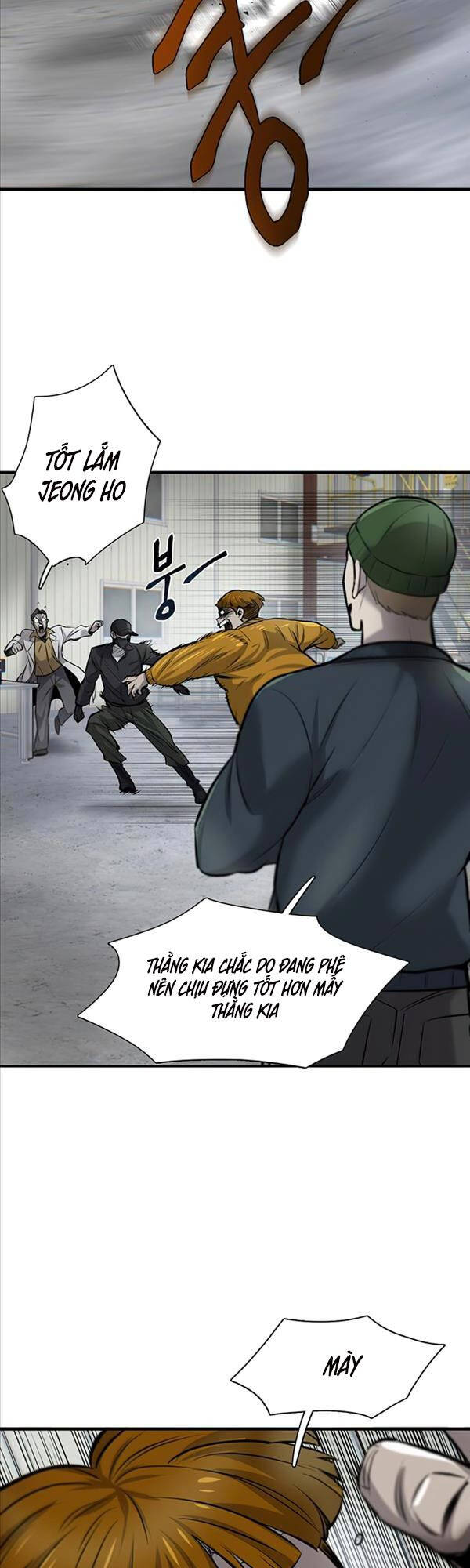 Chuộc Lỗi Chapter 9 - Trang 2