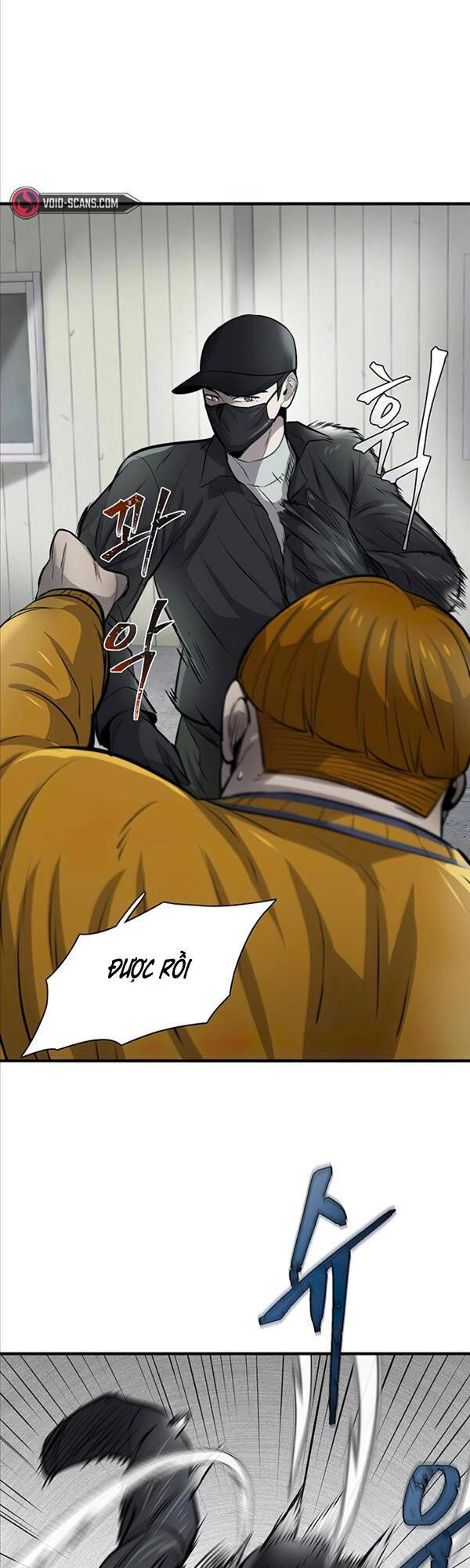 Chuộc Lỗi Chapter 9 - Trang 2