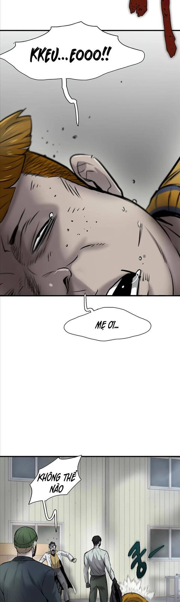 Chuộc Lỗi Chapter 9 - Trang 2