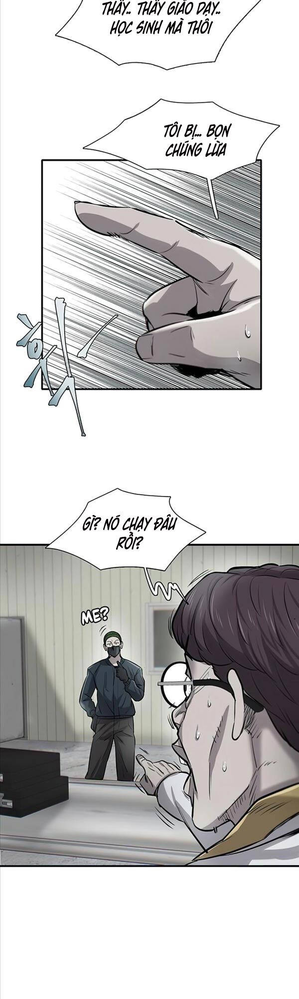 Chuộc Lỗi Chapter 9 - Trang 2